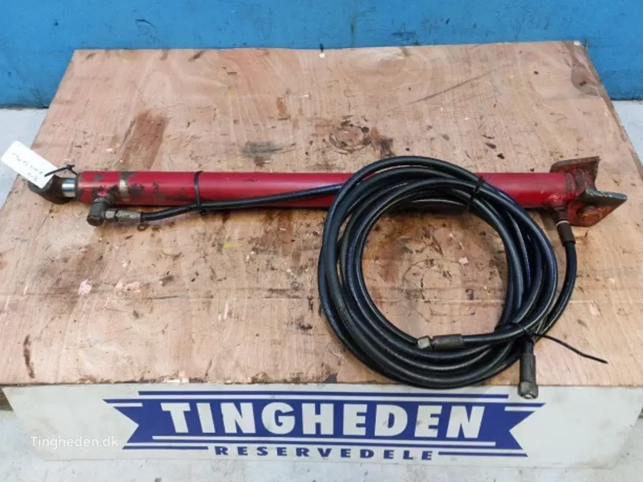 Billede 14 - BvL V-Mix20 Plus Cylinder