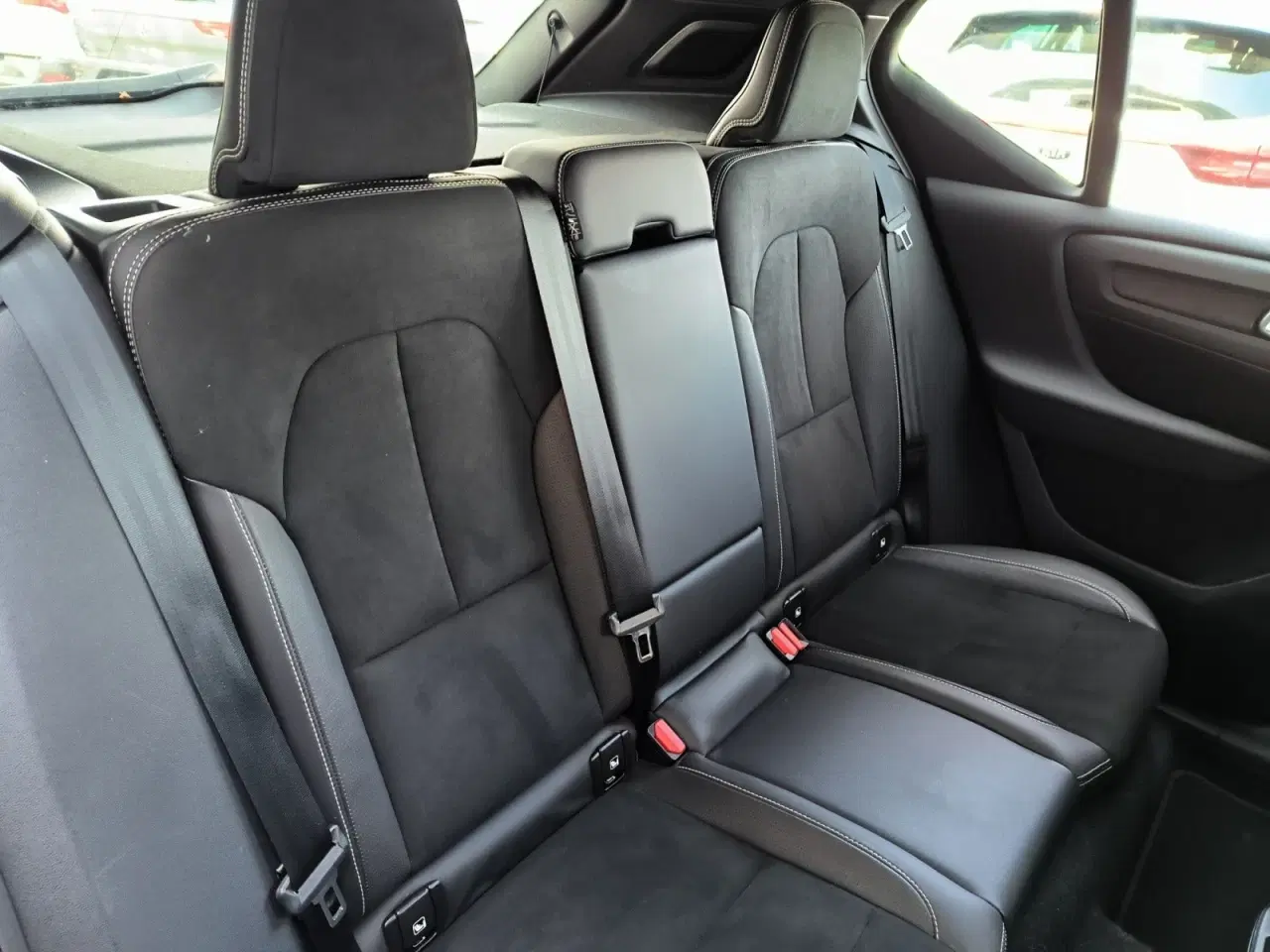 Billede 16 - Volvo XC40  P8 ReCharge Twin R-Design