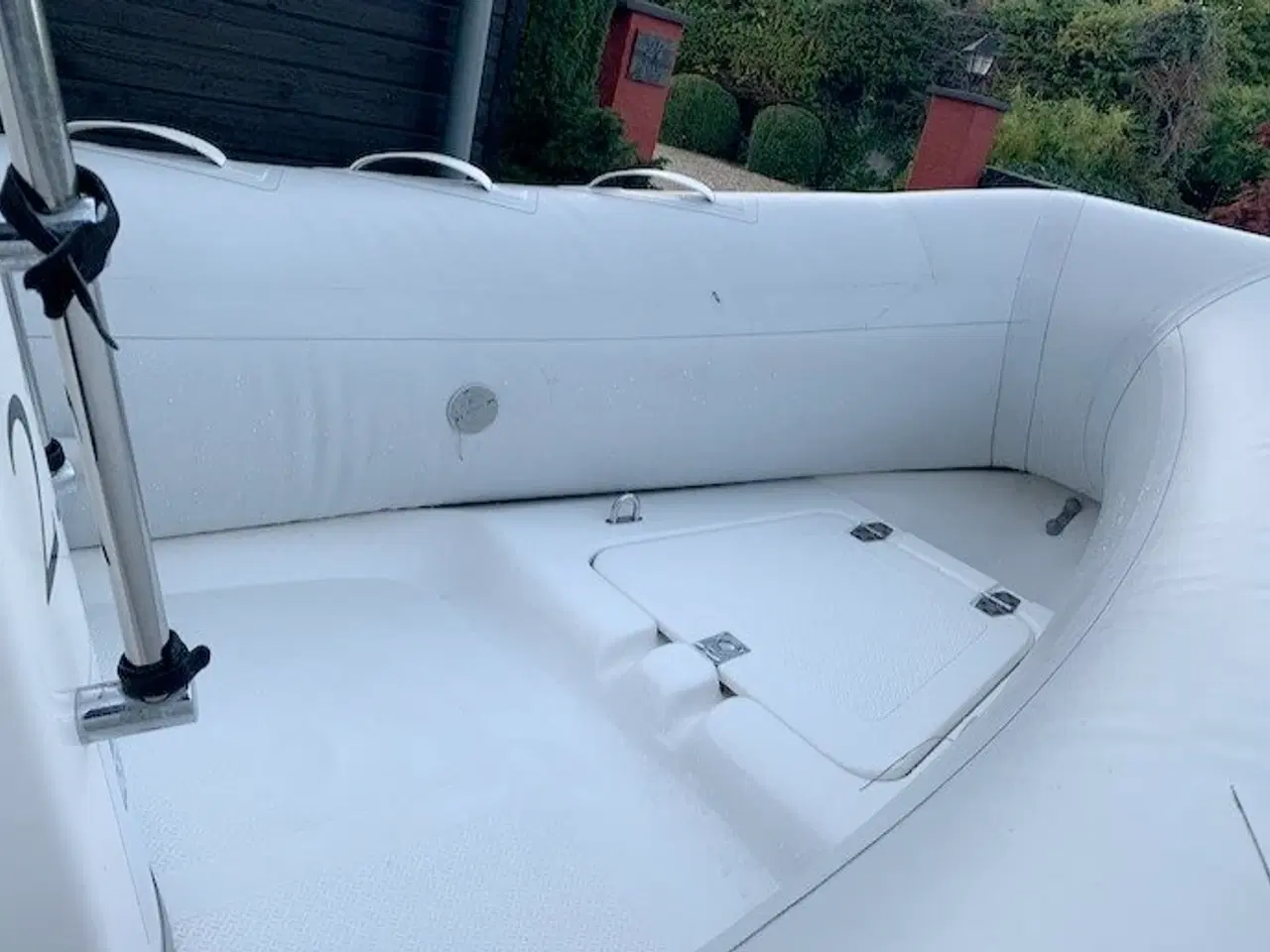Billede 7 - RIB / gummibåd BRIG Falcon 400