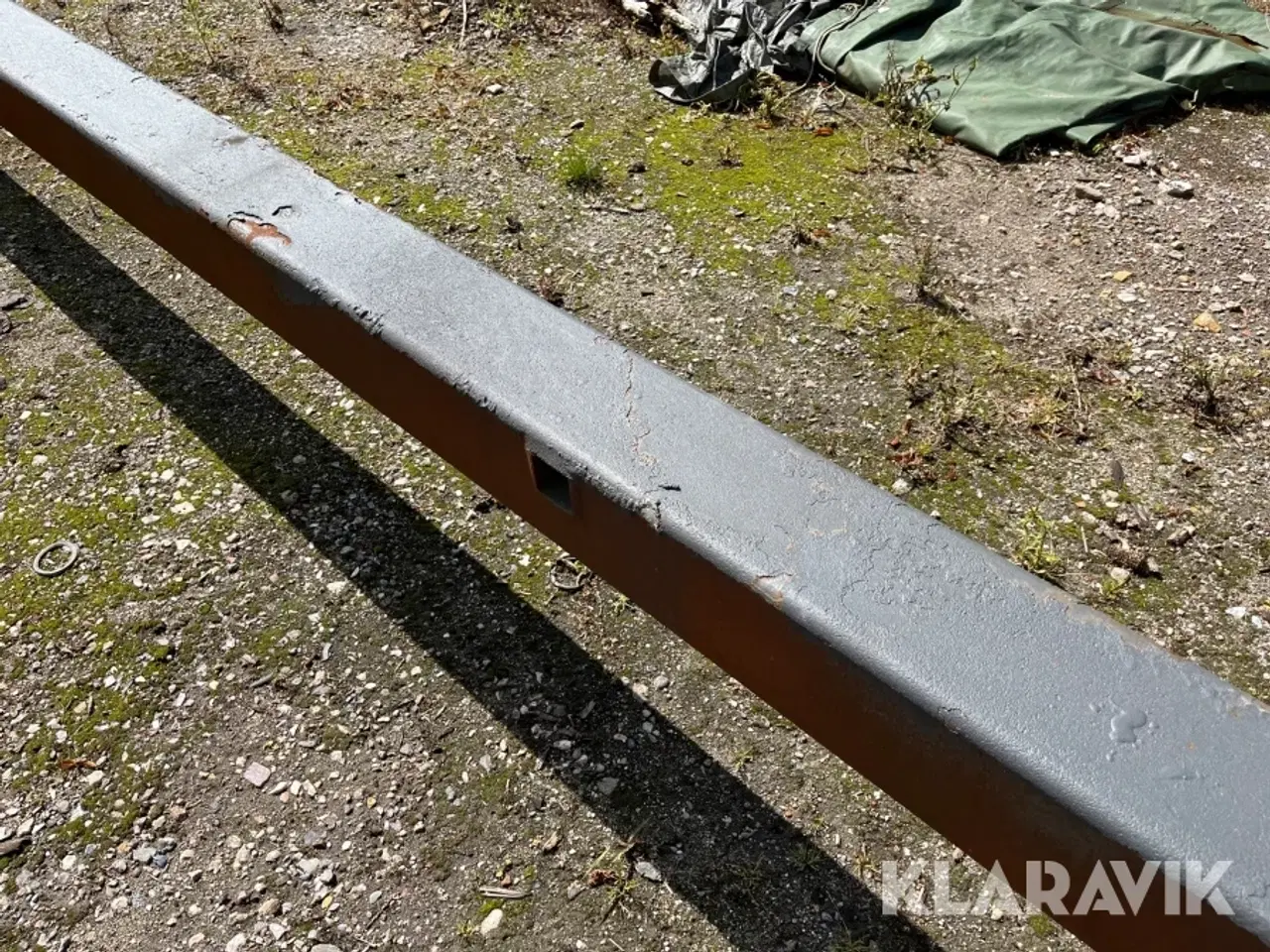 Billede 8 - Sættevogn