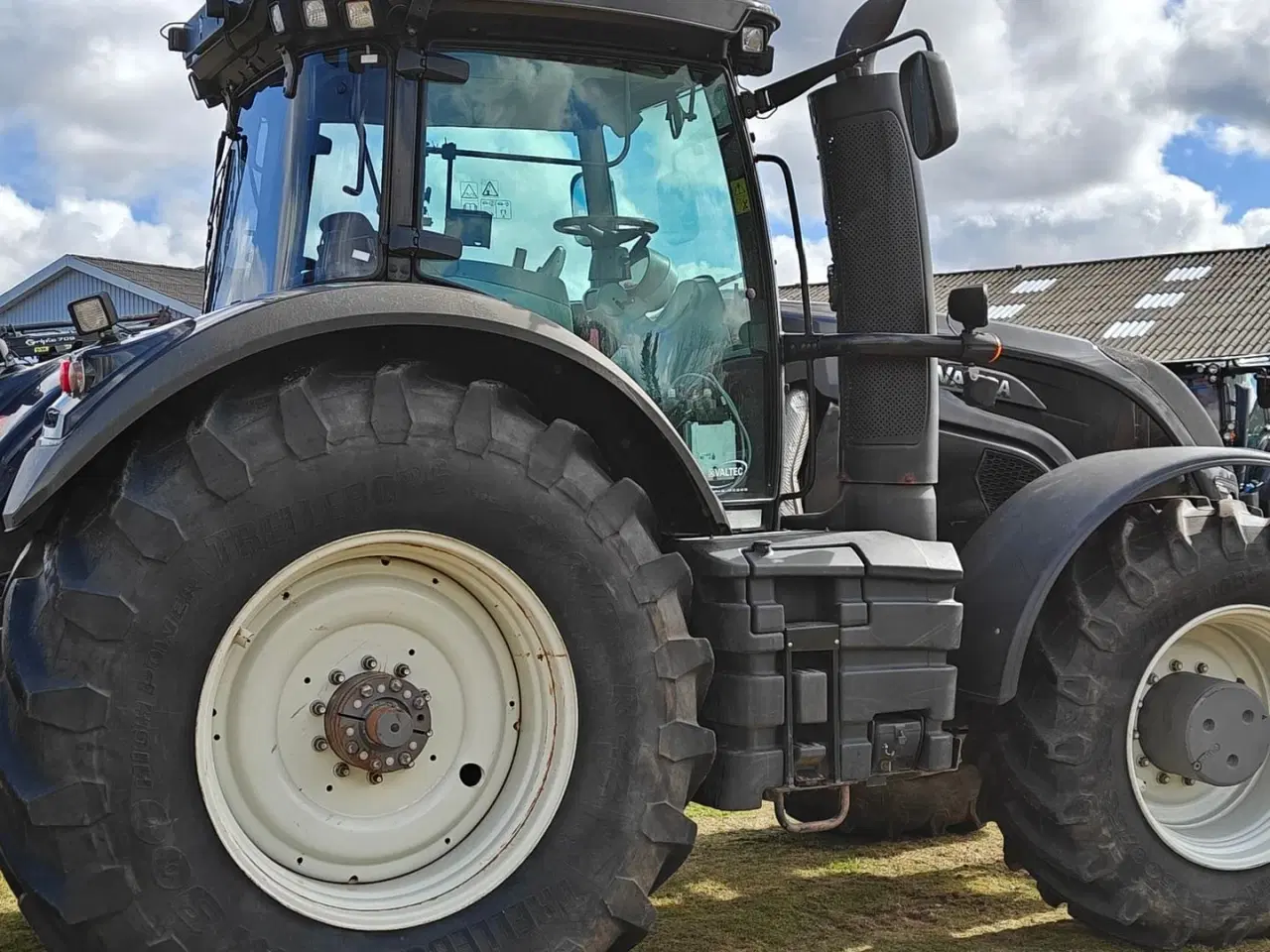 Billede 3 - JENZ HEM 581 Z