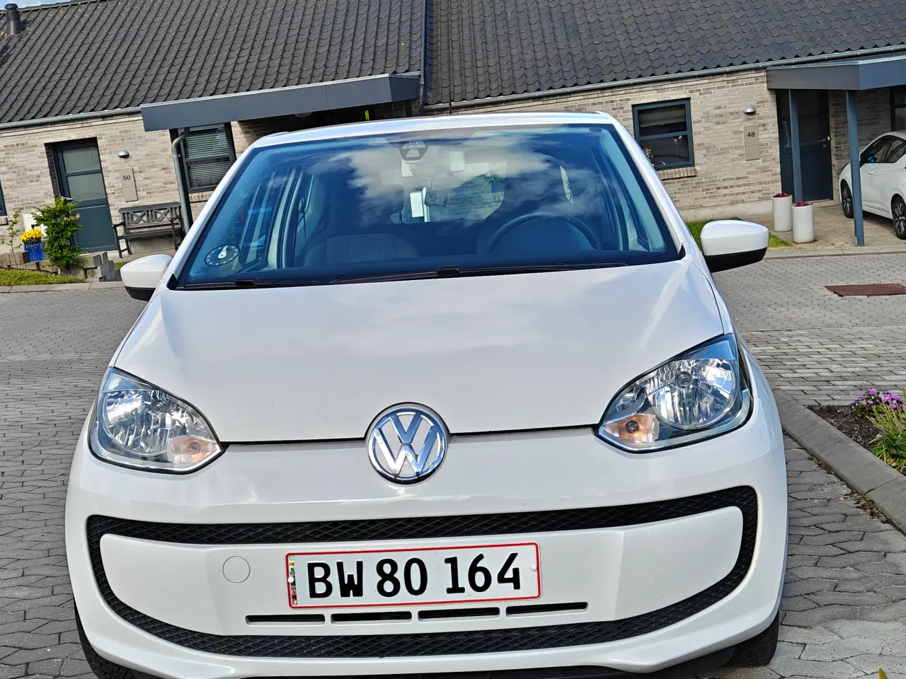 Billede 2 - Volkswagen Up