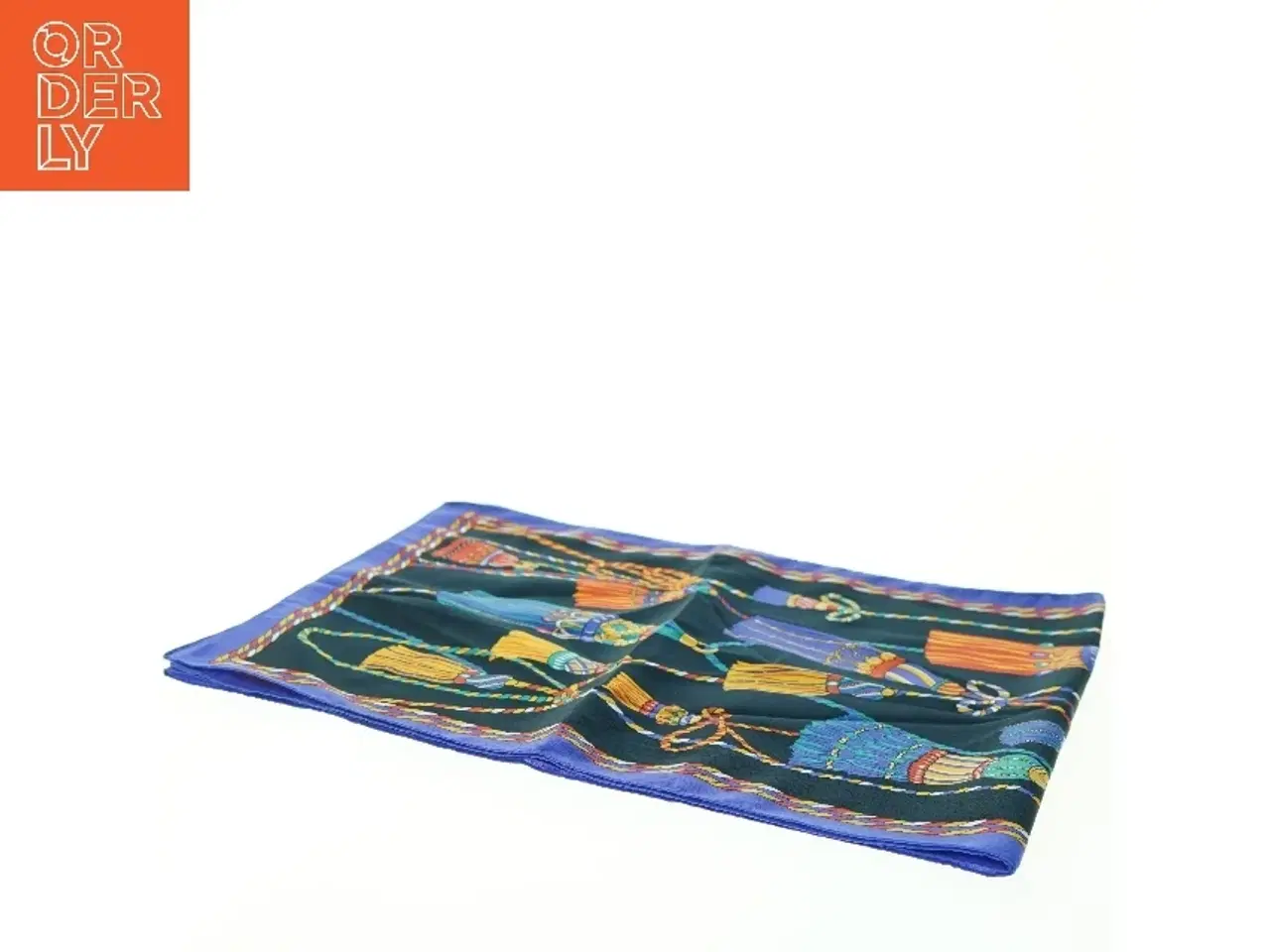 Billede 4 - Tørklæde (str. 136 x. 27 cm)