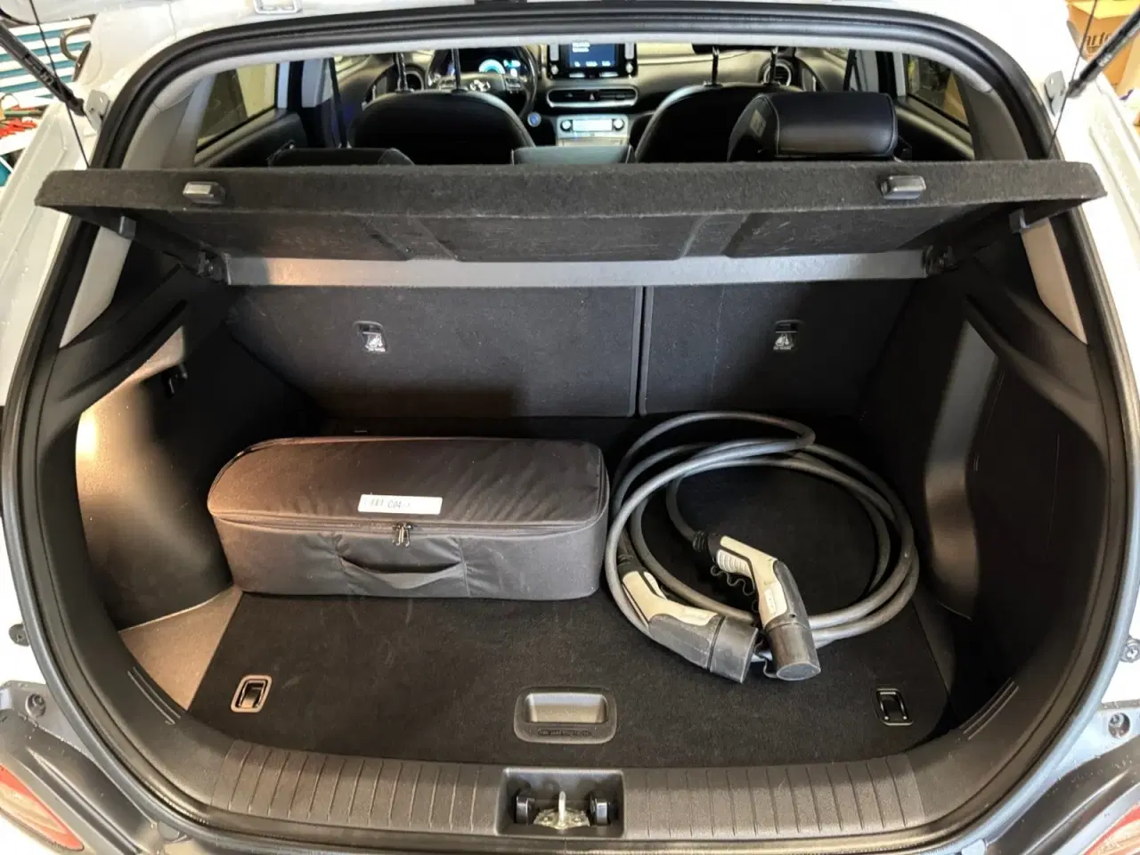 Billede 14 - Hyundai Kona 64 EV Premium