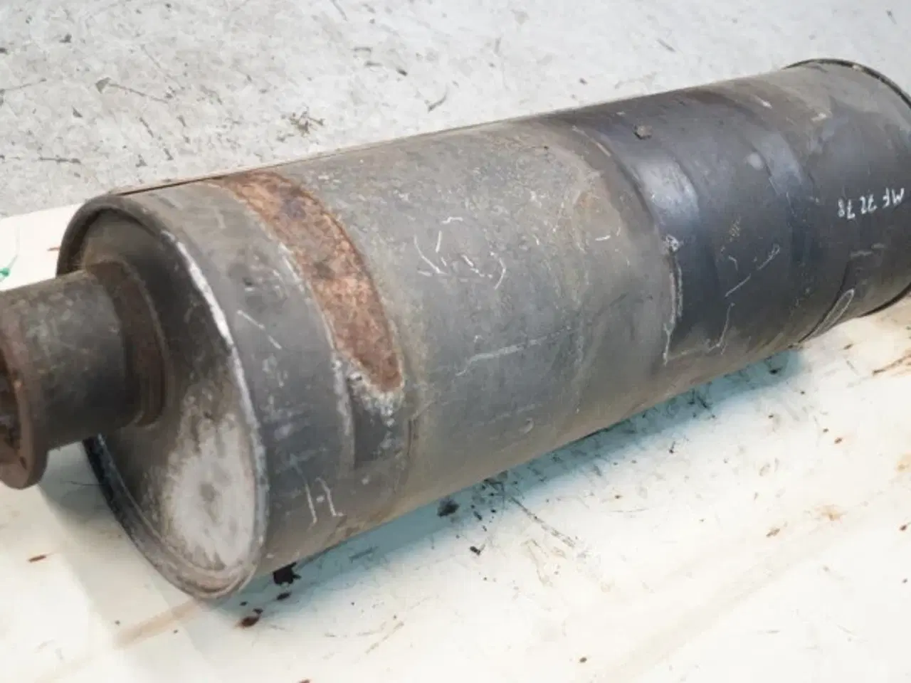 Billede 6 - Massey Ferguson 7278 Lydpotte 28786763