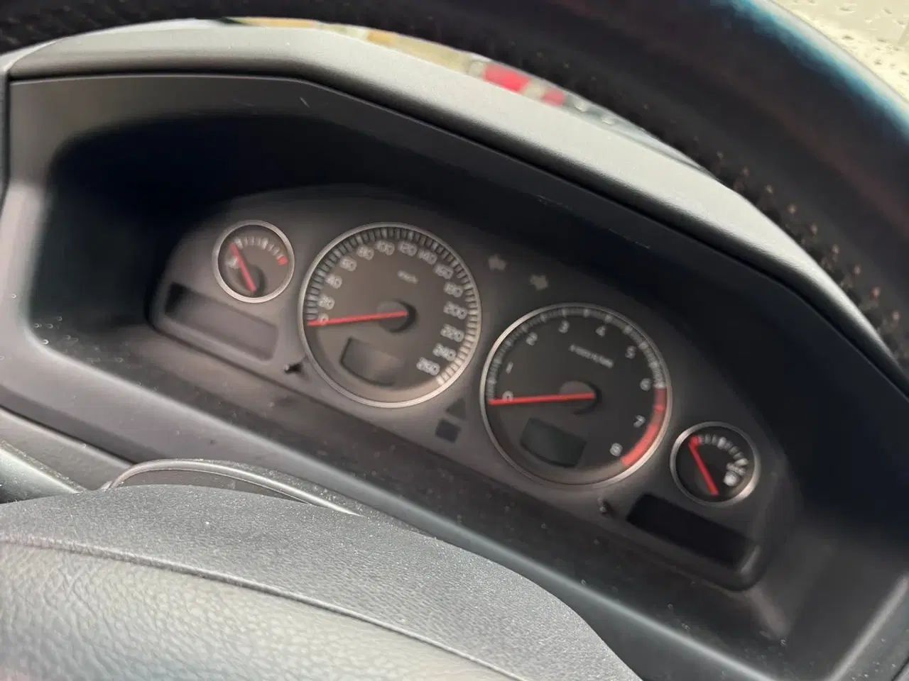 Billede 6 - Volvo V70 2,4 140