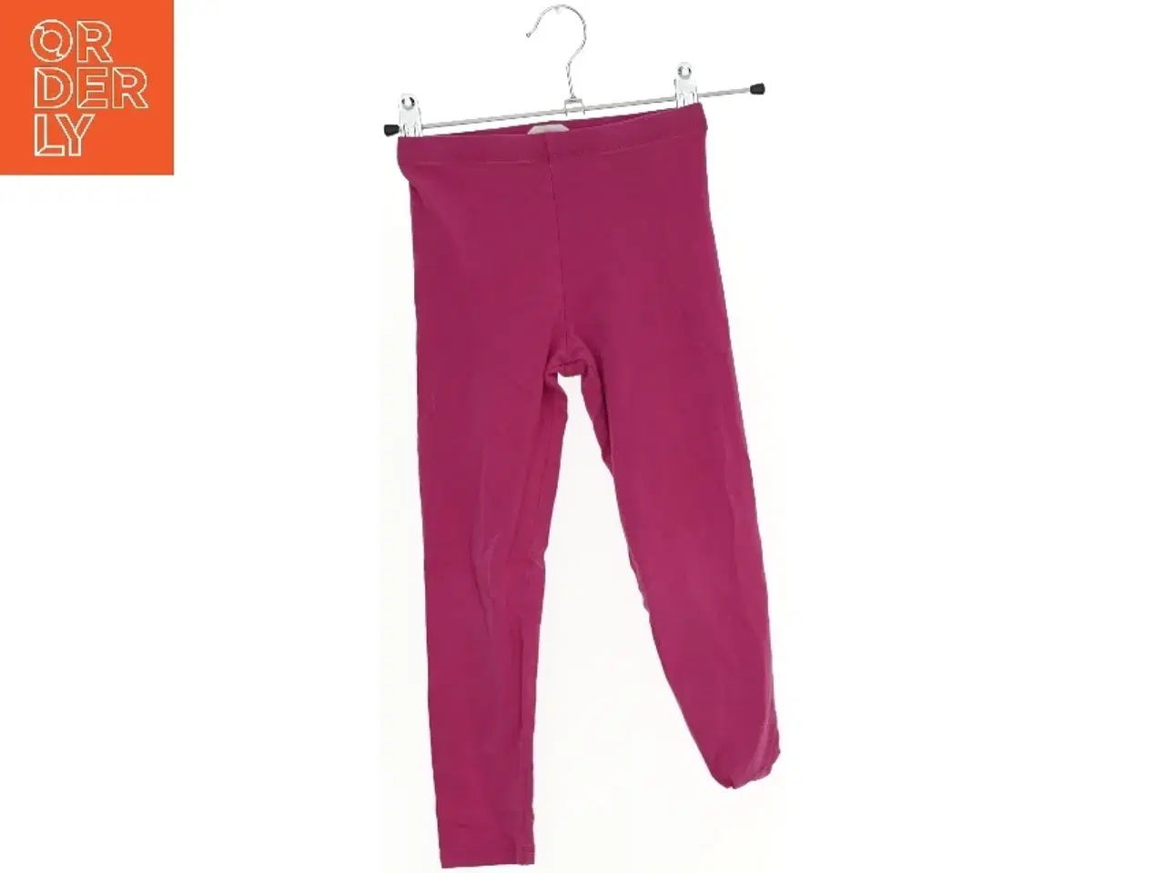 Billede 2 - Leggings fra H&M (str. 116 cm)