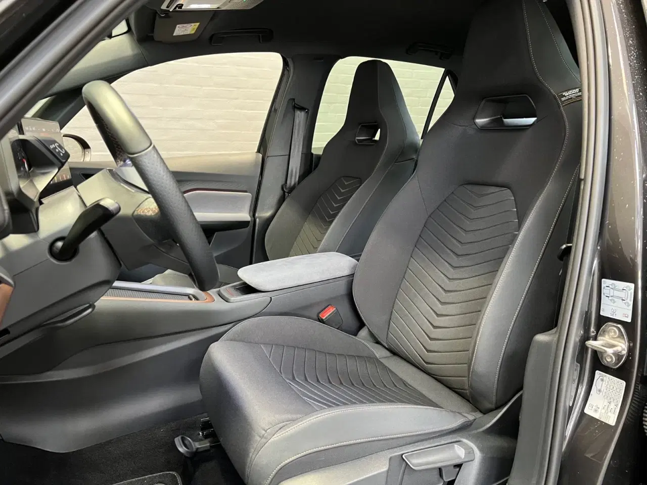 Billede 17 - Cupra Born 58 