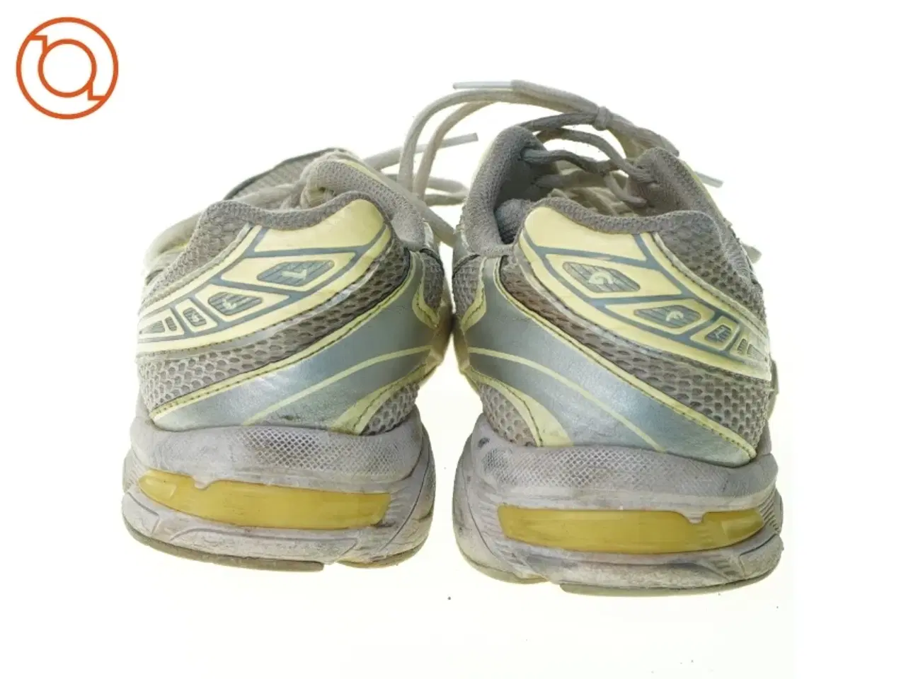 Billede 5 - Sneakers fra Gel Kayano Asics (str. 40, 5)