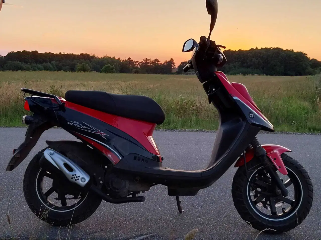 Billede 4 - Pgo hot 50 pmps (lovlig)