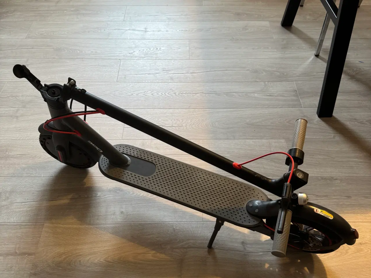 Billede 1 - Elektrisk Løbehjul - Xiaomi Pro 2 MI26354