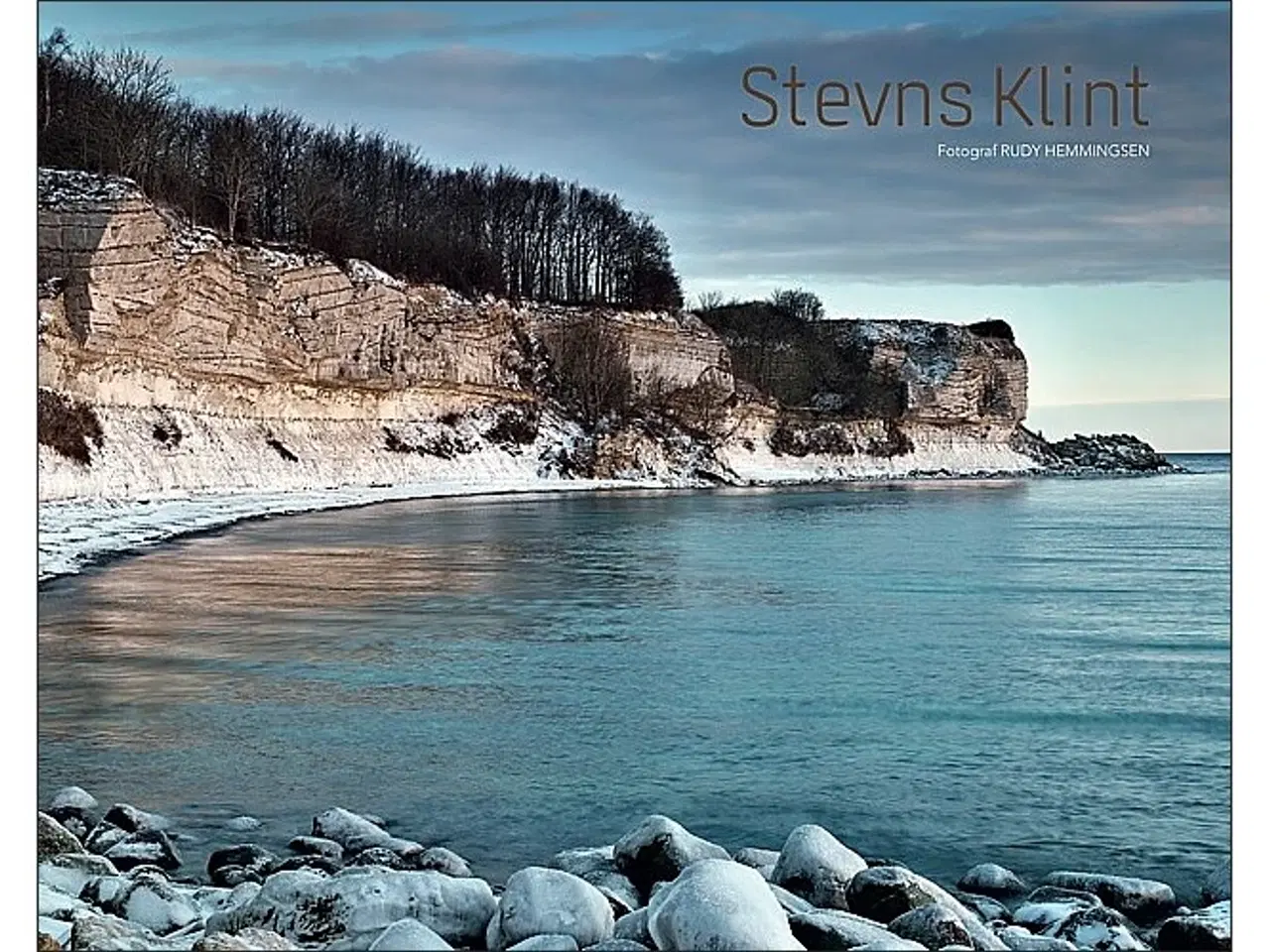 Billede 1 - Stevns Klint