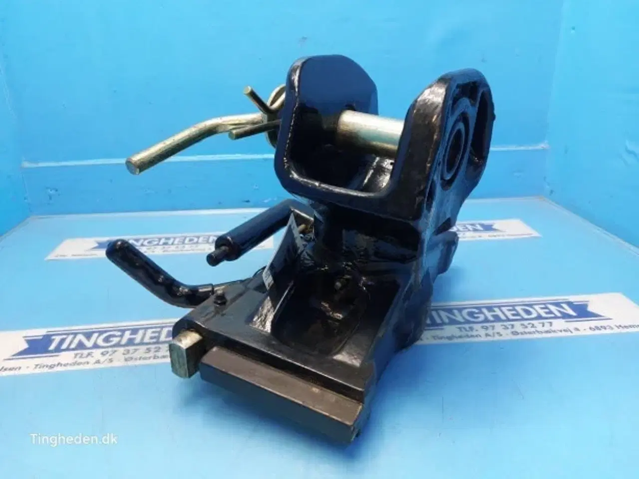 Billede 5 - New Holland T7 Træk 82027298