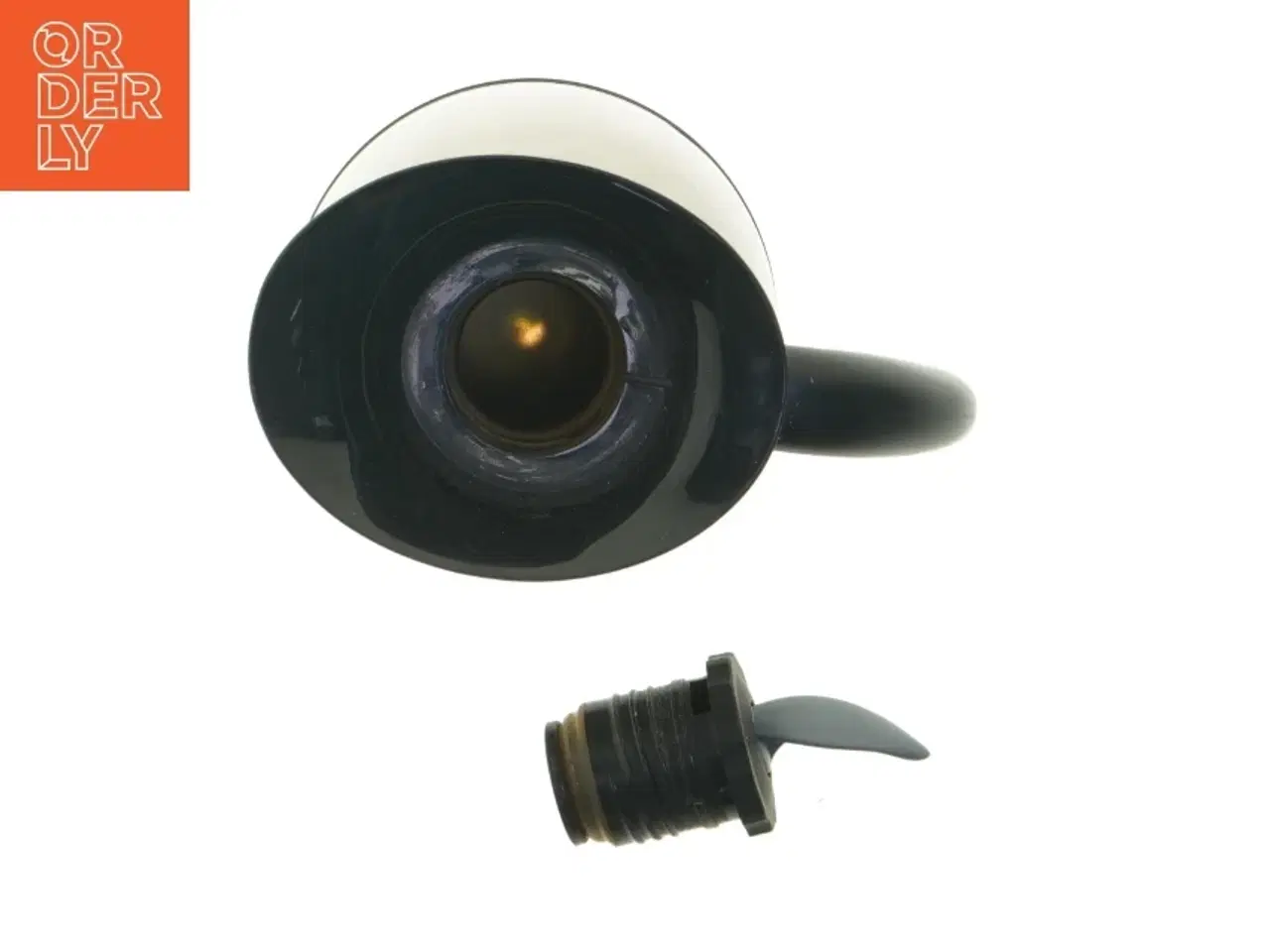 Billede 5 - Termokande i rustfrit stål fra Trend (str. 25 cm)