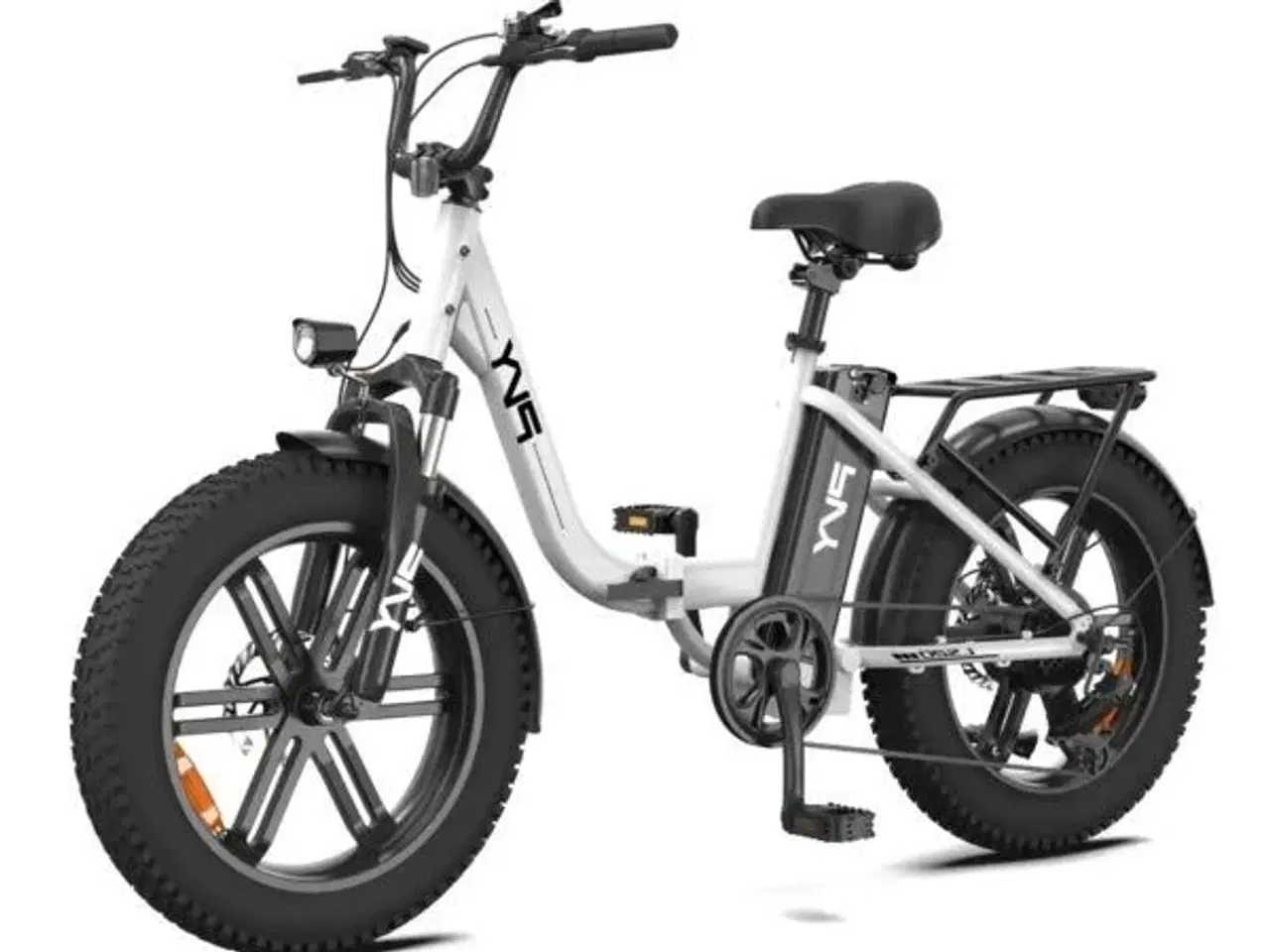 Billede 4 - Købes Kina E-Bike BILLIG NY/NYERE Lovlig 250 W 100