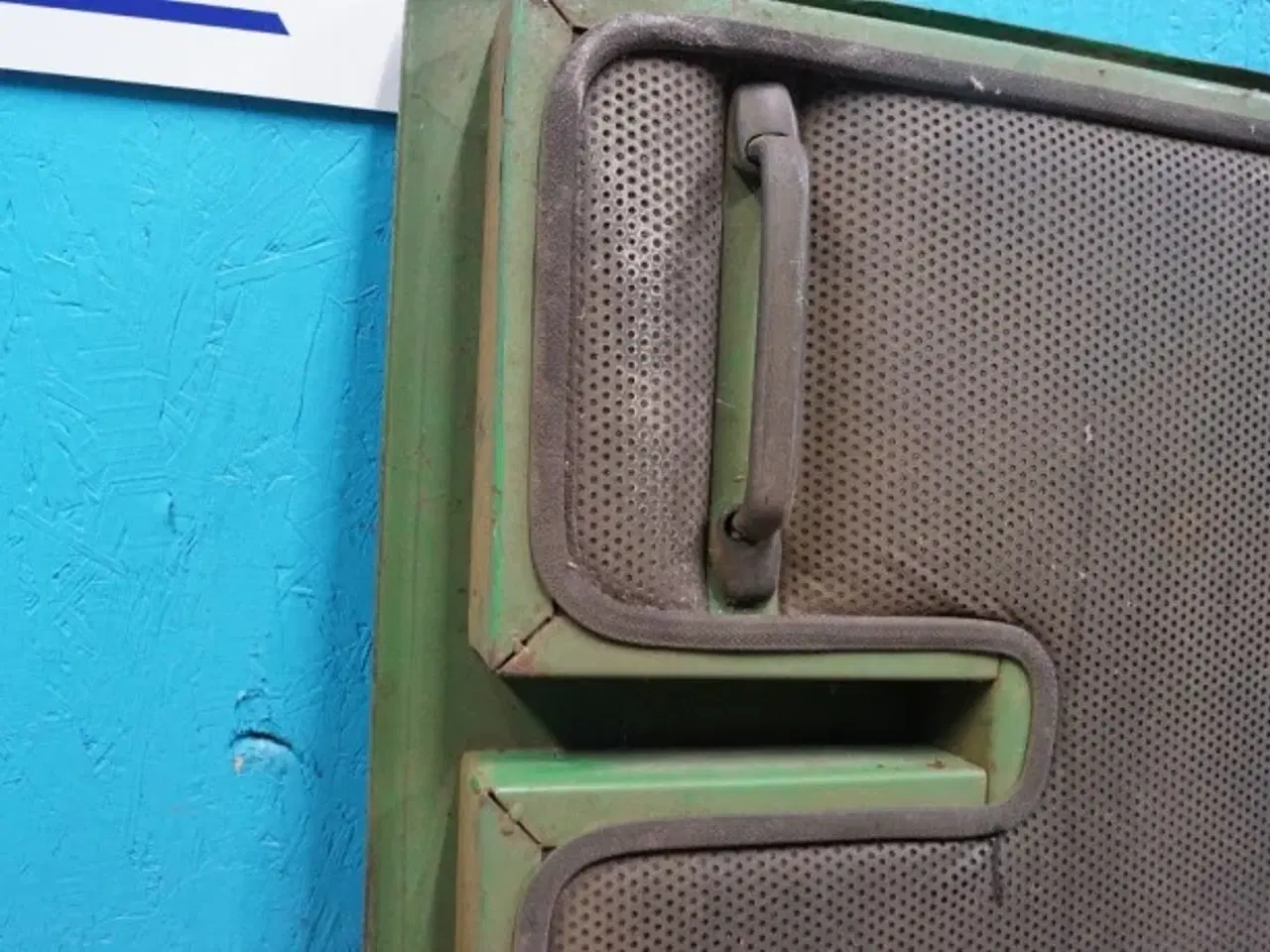 Billede 12 - John Deere Sekura 74 Taglem AL34740