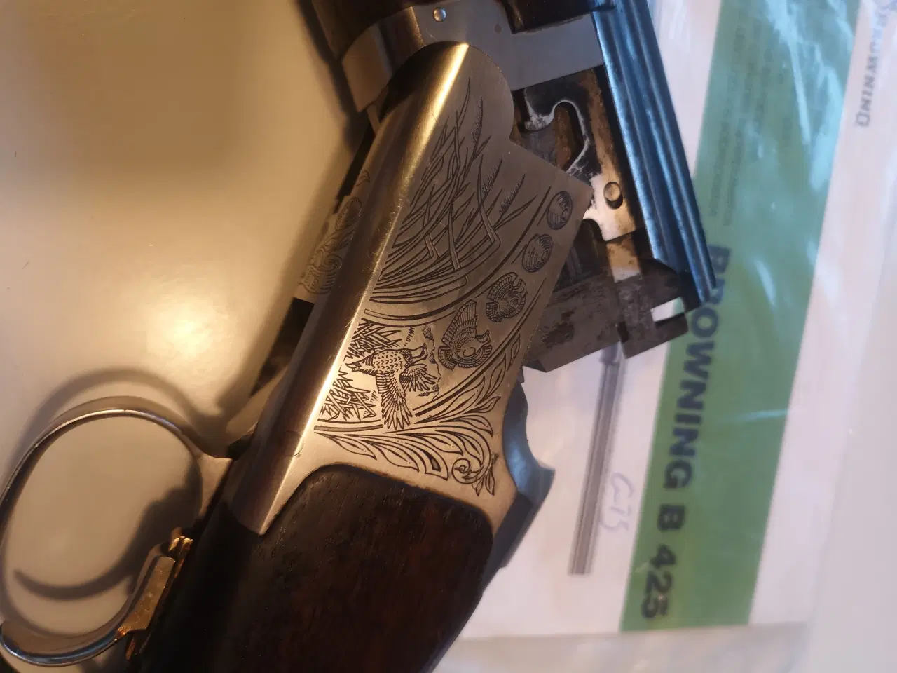 Billede 8 - Browning gts special