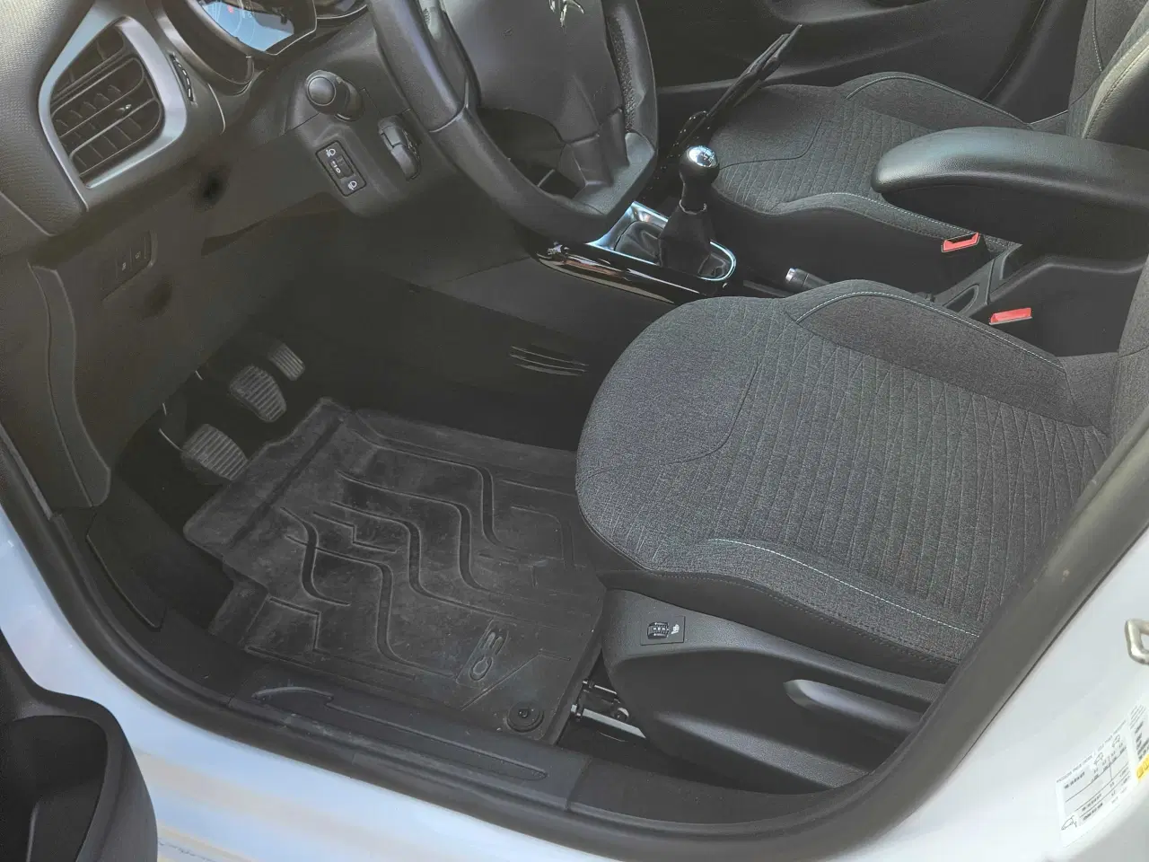 Billede 8 - Citroën C3, 1.6 HDI 5 dørs 