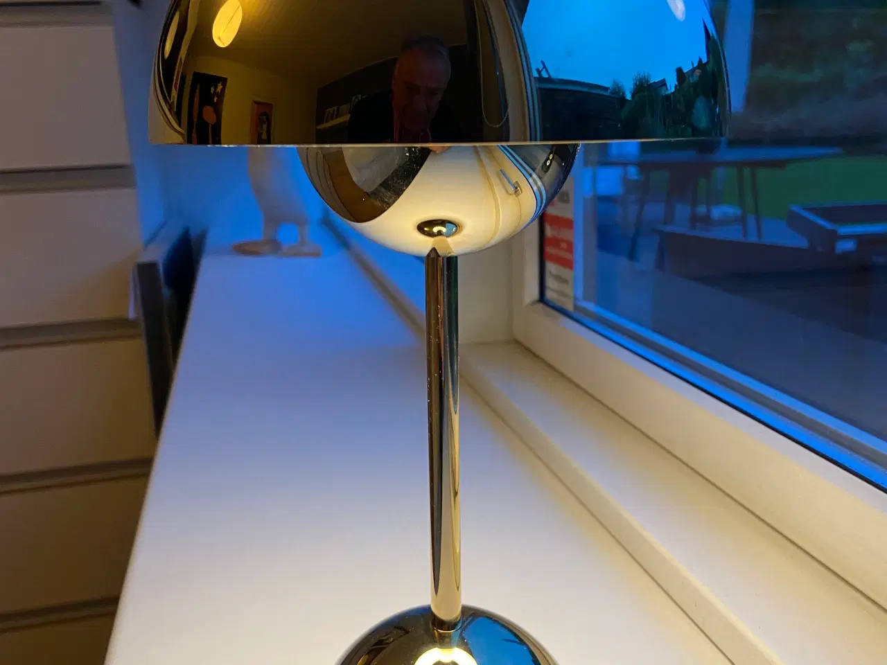 Billede 5 - Werner Panton VP 9