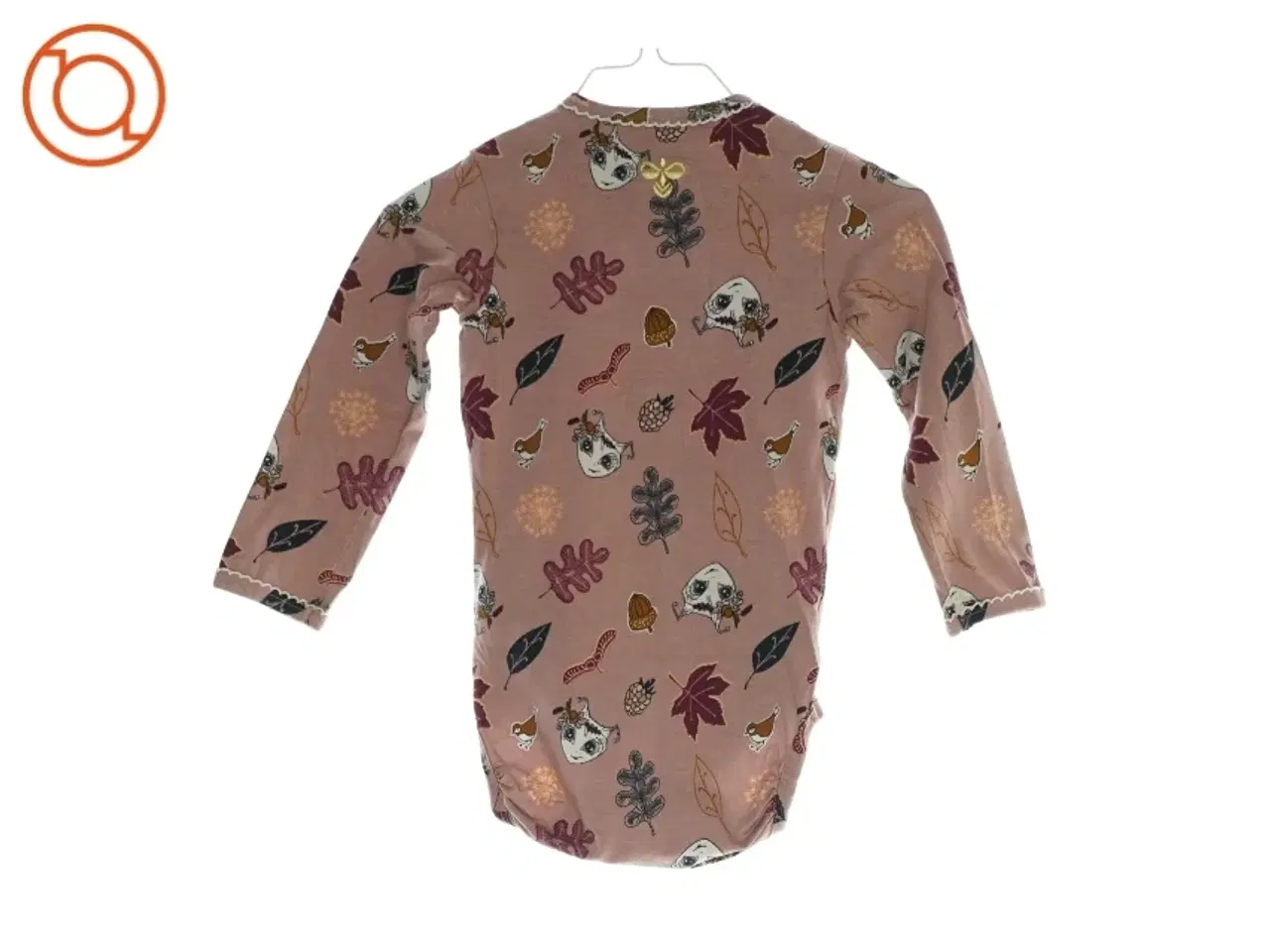 Billede 2 - Bodystocking fra Hummel (Str. 86)