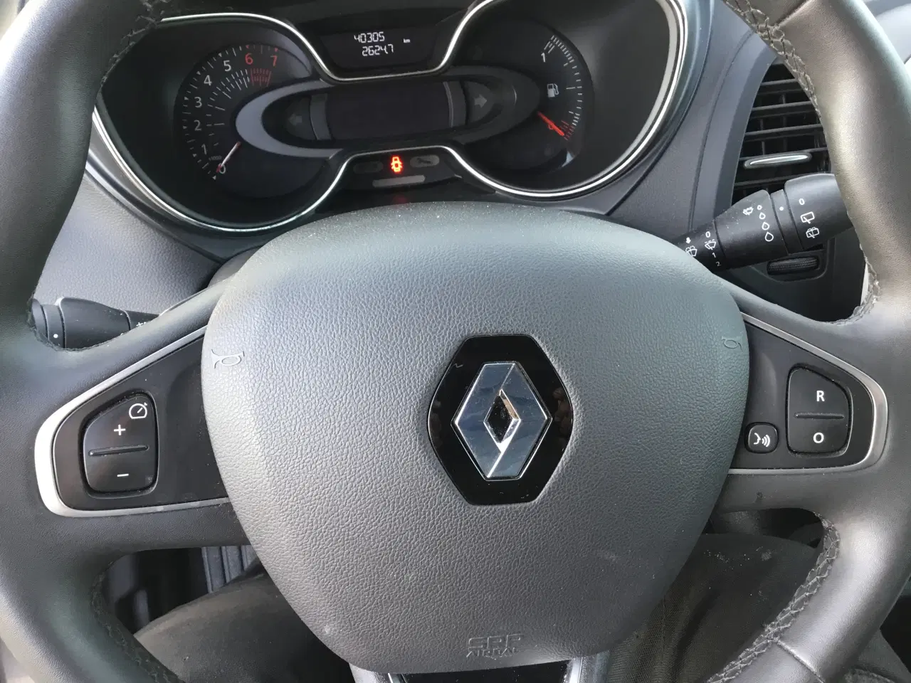 Billede 10 - Renault captur tce 90 hk benzin træk mm