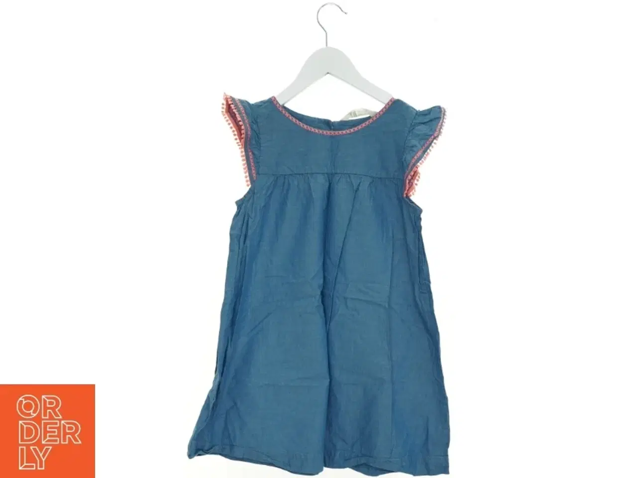Billede 2 - Kjole fra H&M (str. 128 cm)