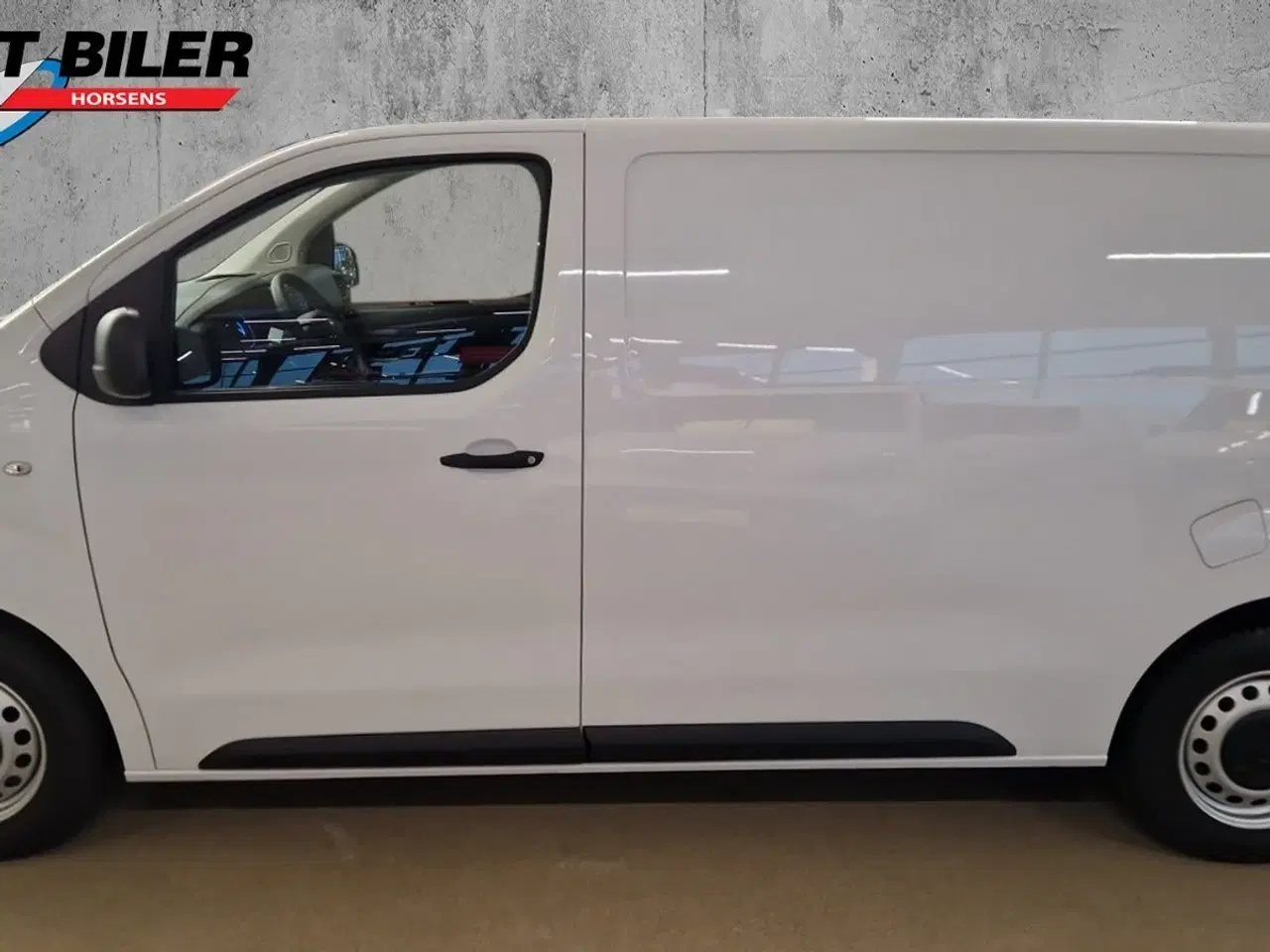 Billede 3 - Citroën ë-Jumpy 50 L2 BaseLine