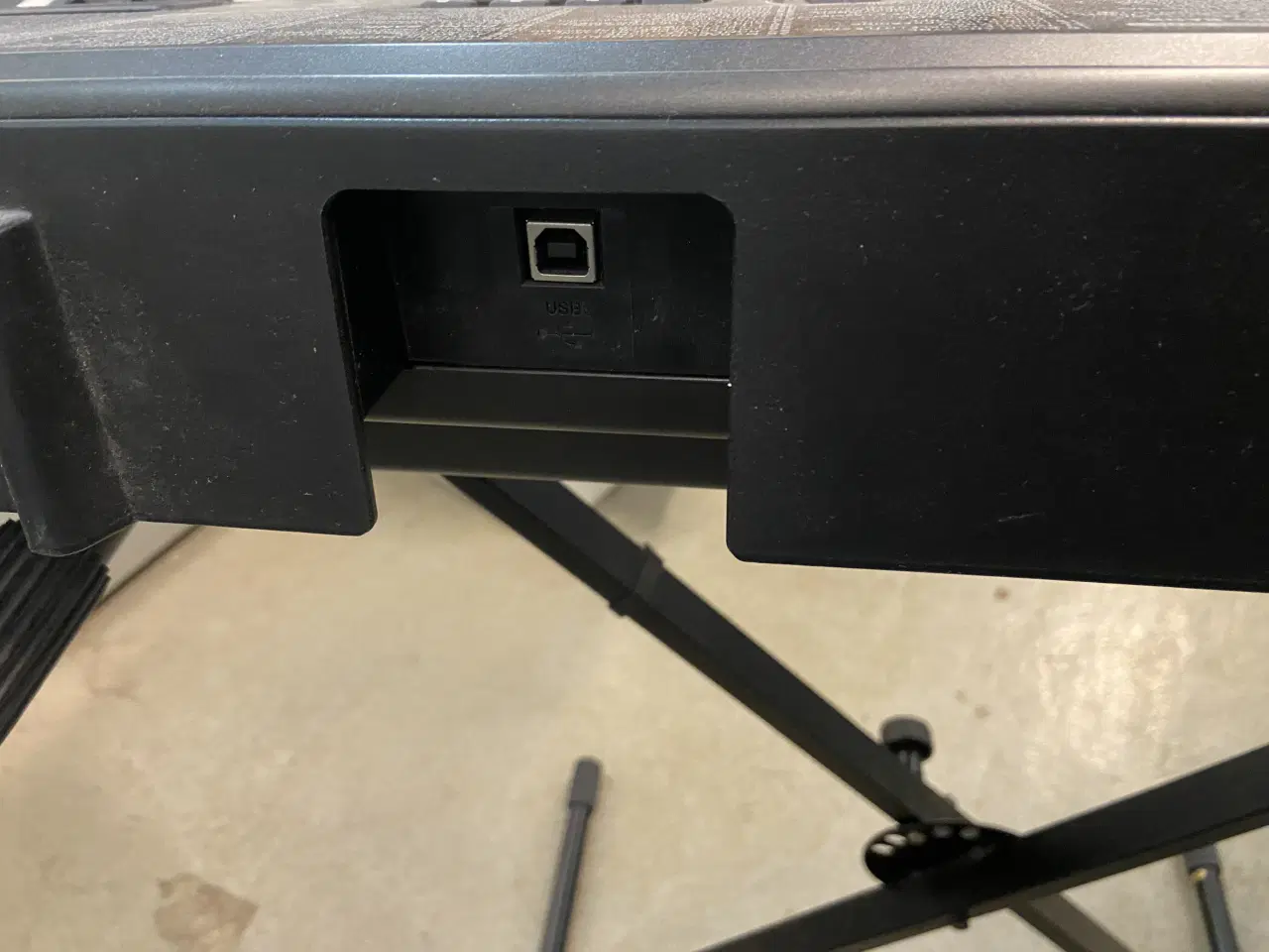 Billede 3 - Casio CKT710 elektrisk keyboard