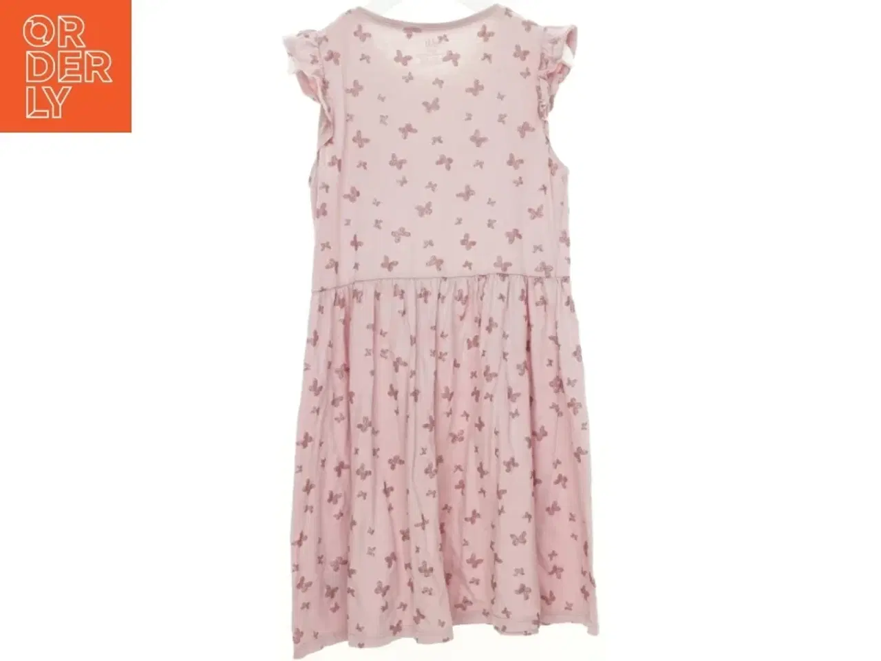 Billede 2 - Kjole fra H&M (str. 140 cm)