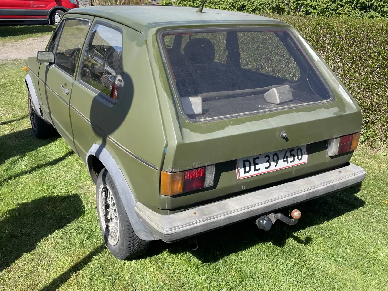 Billede 5 - Golf1