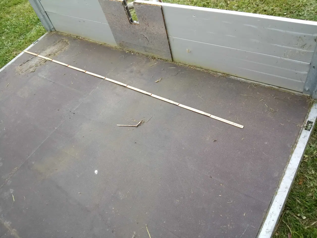 Billede 8 - EC Flex kroghejs trailer