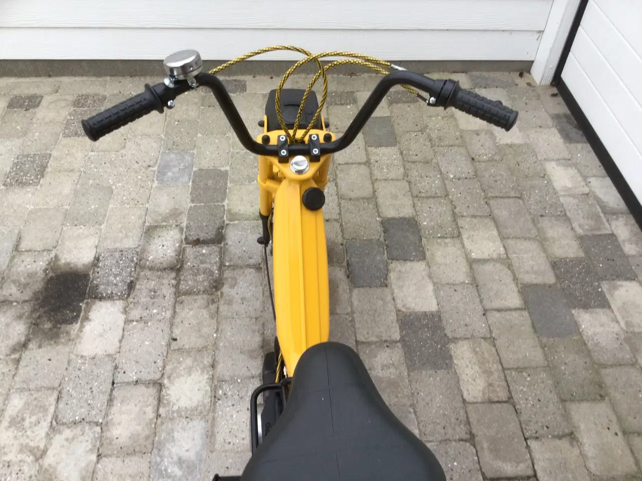 Billede 5 - Flot renoveret Puch maxi k 1978