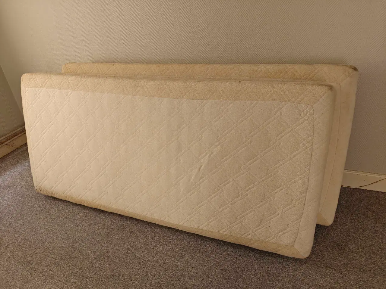 Billede 1 - Madrasser god komfort 