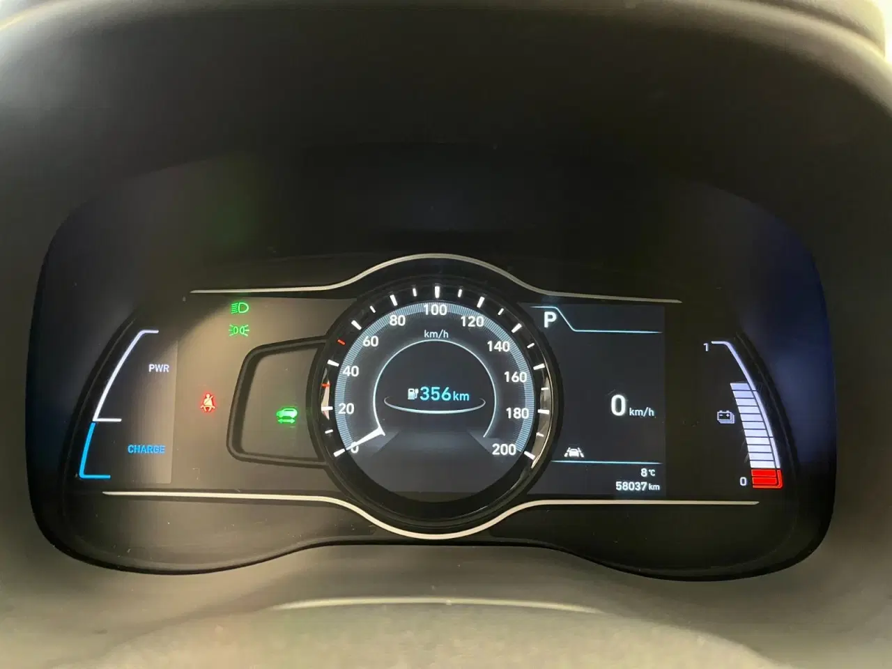 Billede 12 - Hyundai Kona 64 EV Essential