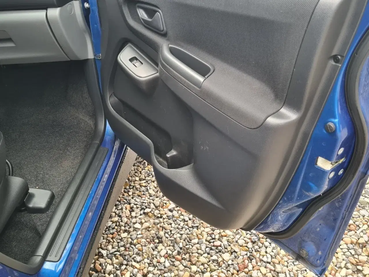 Billede 21 - Suzuki Ignis 1,3 SE
