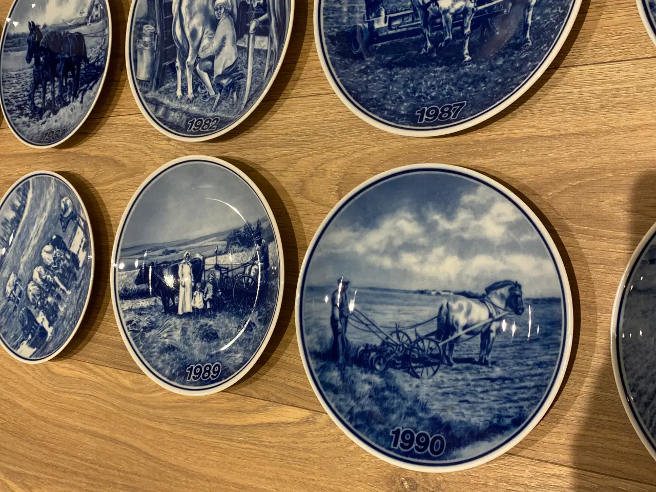 Billede 11 - Landbrugs platter