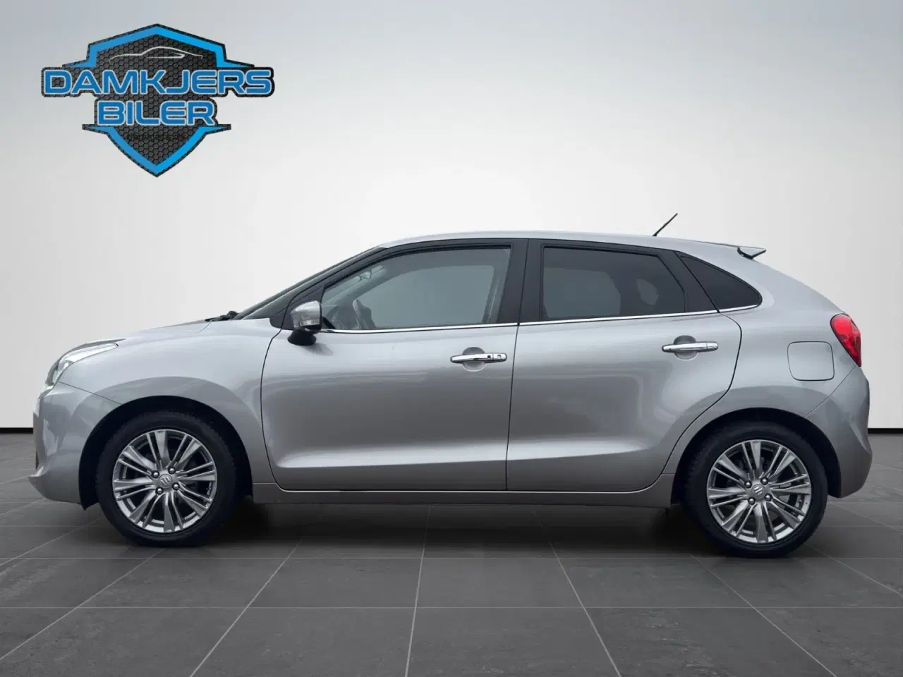 Billede 2 - Suzuki Baleno 1,2 Dualjet SHVS Exclusive