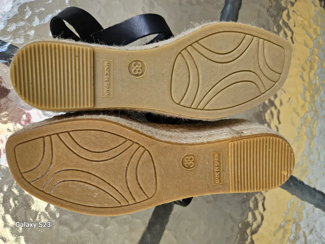 Billede 6 - NYE BETTY LONDON SANDALER 
