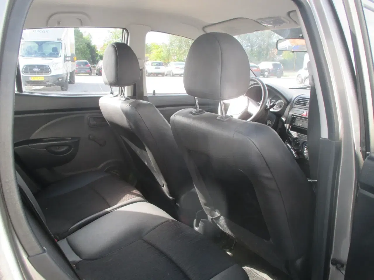 Billede 8 - Kia Picanto 1,1 Active