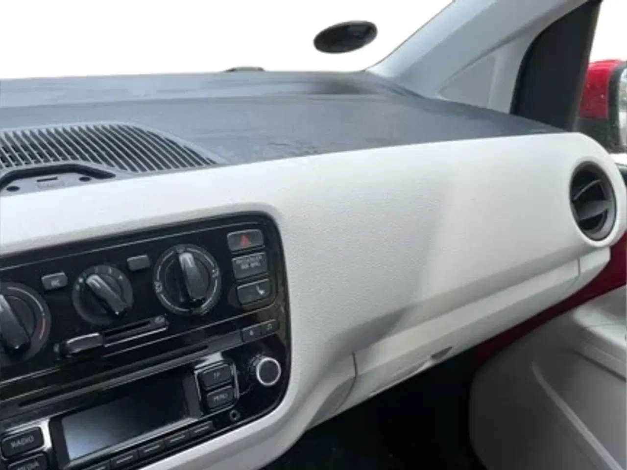 Billede 3 - VW Up! 1,0 60 Move Up!