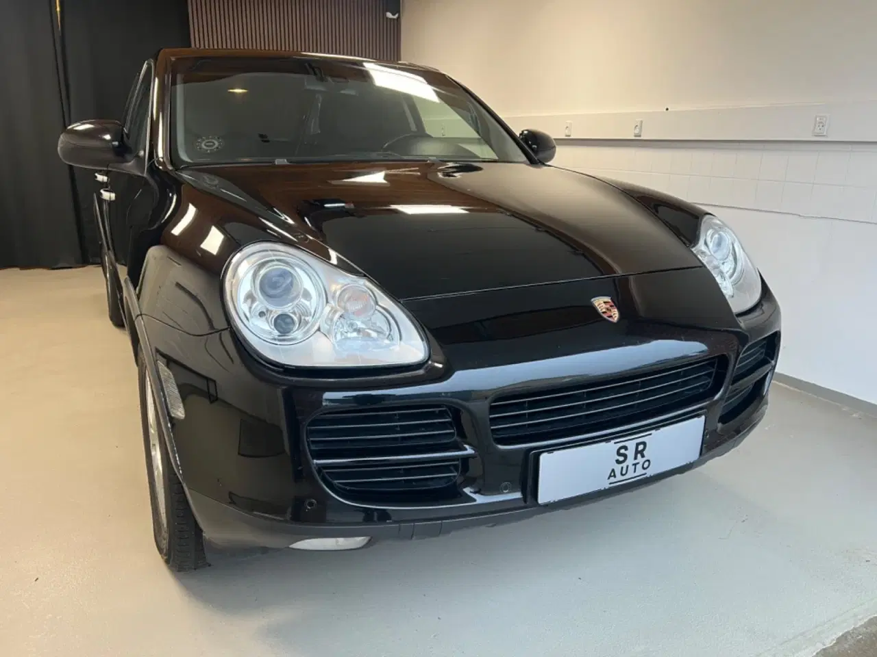 Billede 3 - Porsche Cayenne S 4,5 Tiptr. Van
