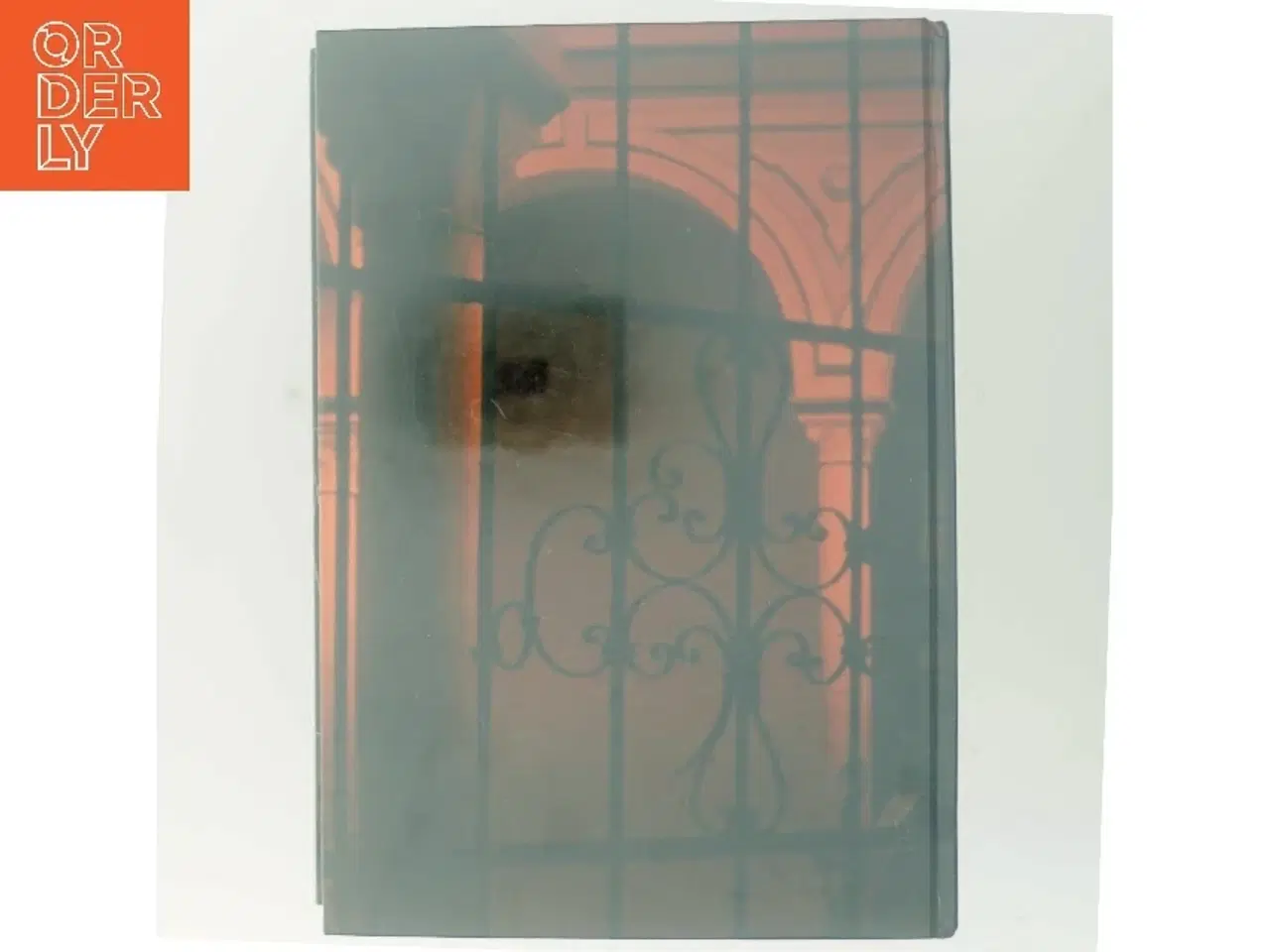 Billede 3 - Den Blinde Mand i Sevilla af Robert Wilson