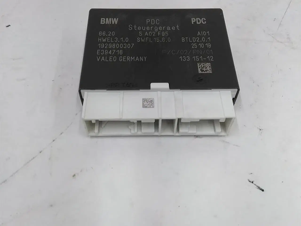 Billede 1 - PDC Modul R18599