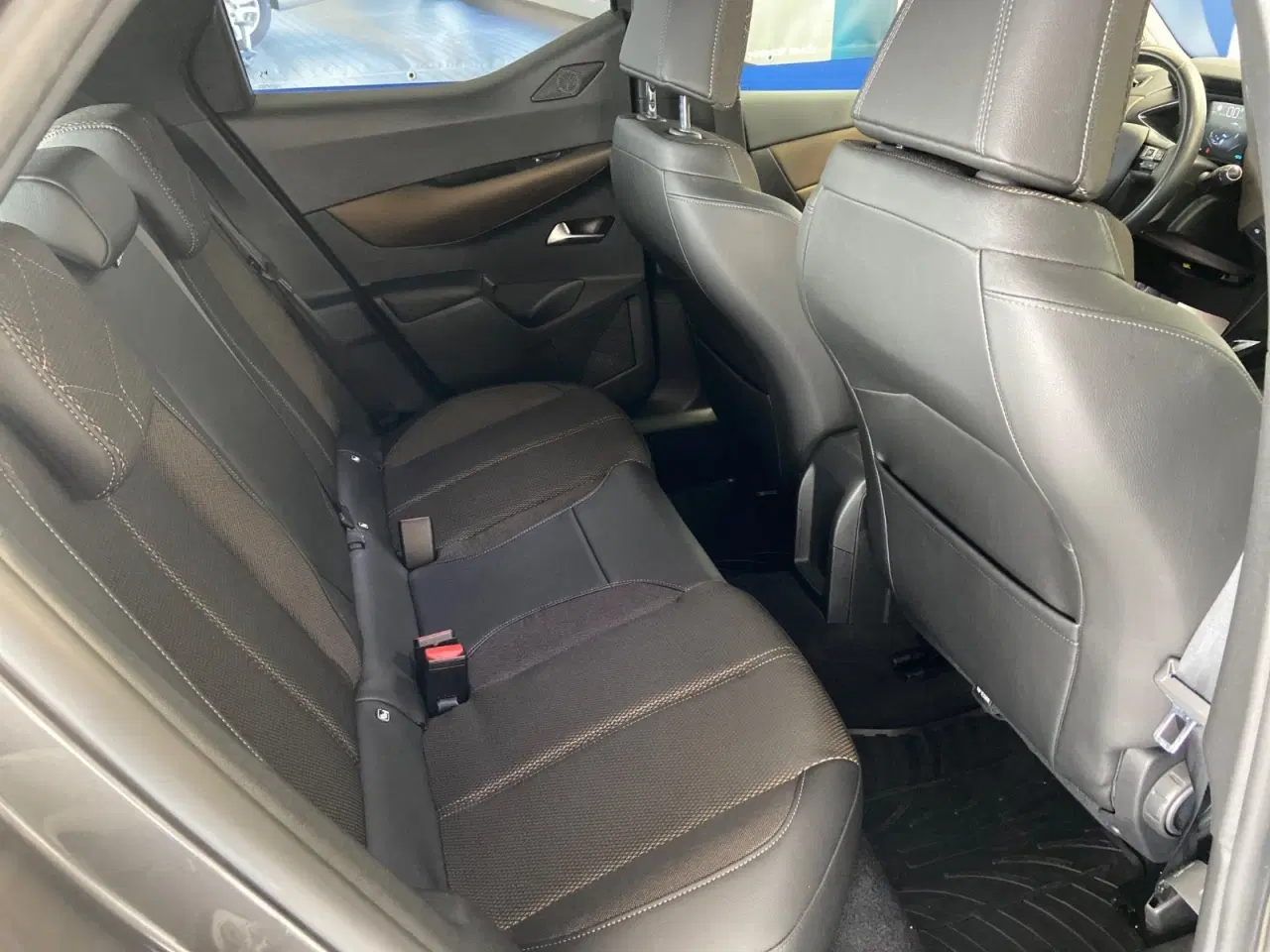 Billede 10 - DS DS 3 CrossBack 50 E-Tense