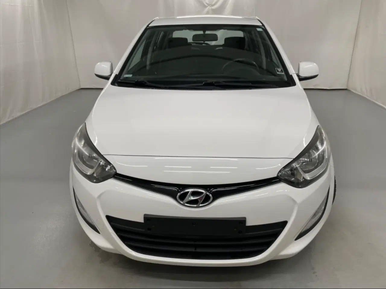 Billede 8 - Hyundai i20 1.1 CRDI