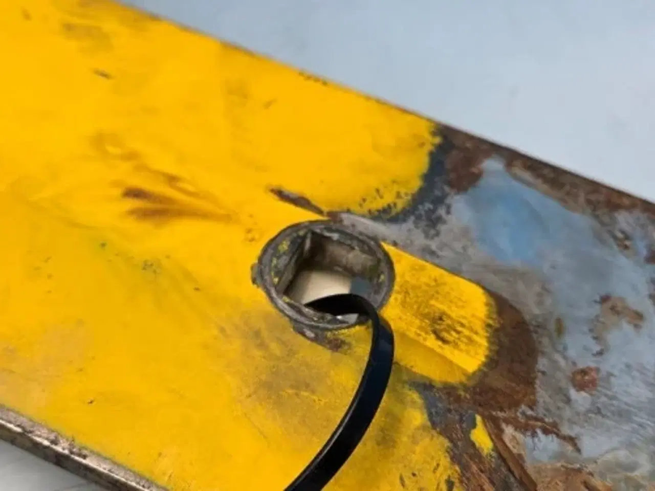 Billede 6 - New Holland CR9.90 Arm L.  47503223