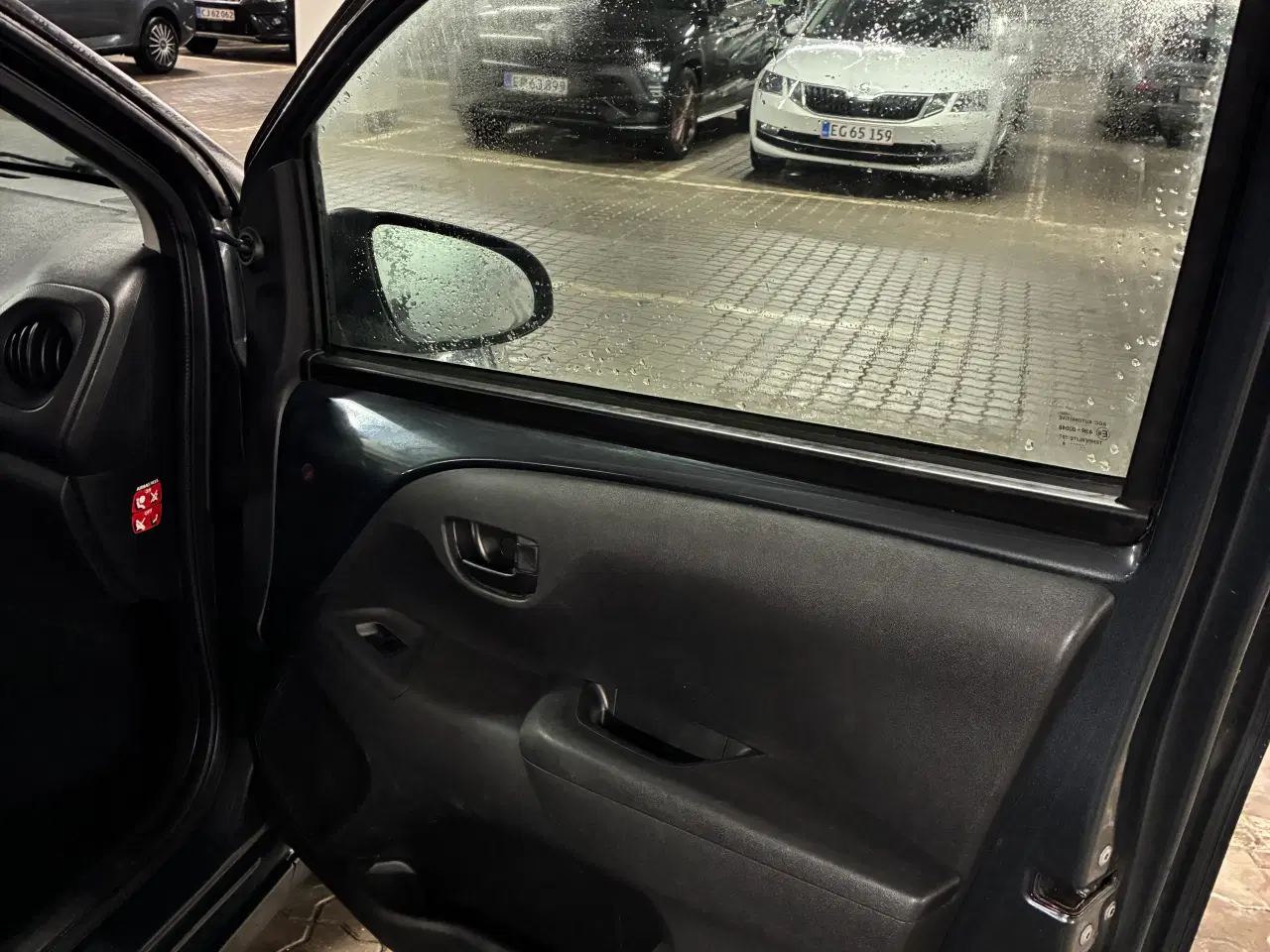 Billede 9 - 🚗 CITROËN C1 1.0 VTi 72 HK 5D – Sports Line 🚗