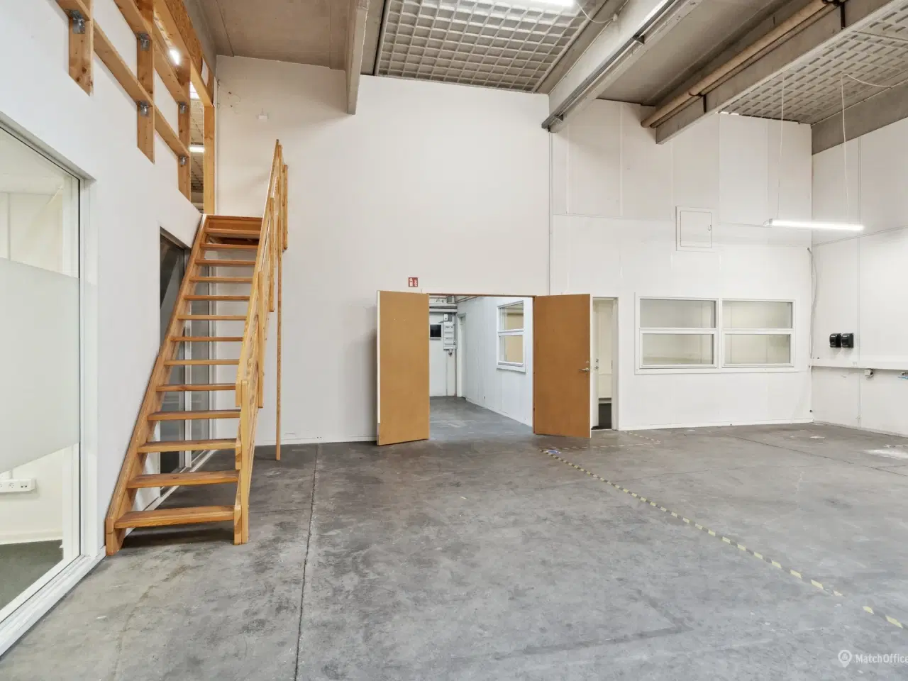 Billede 20 - Svovlhatten 3, 1.sal th., Svovlhatten