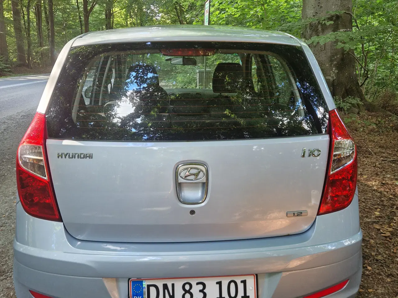 Billede 13 - Hyundai i10, 2013, lav km