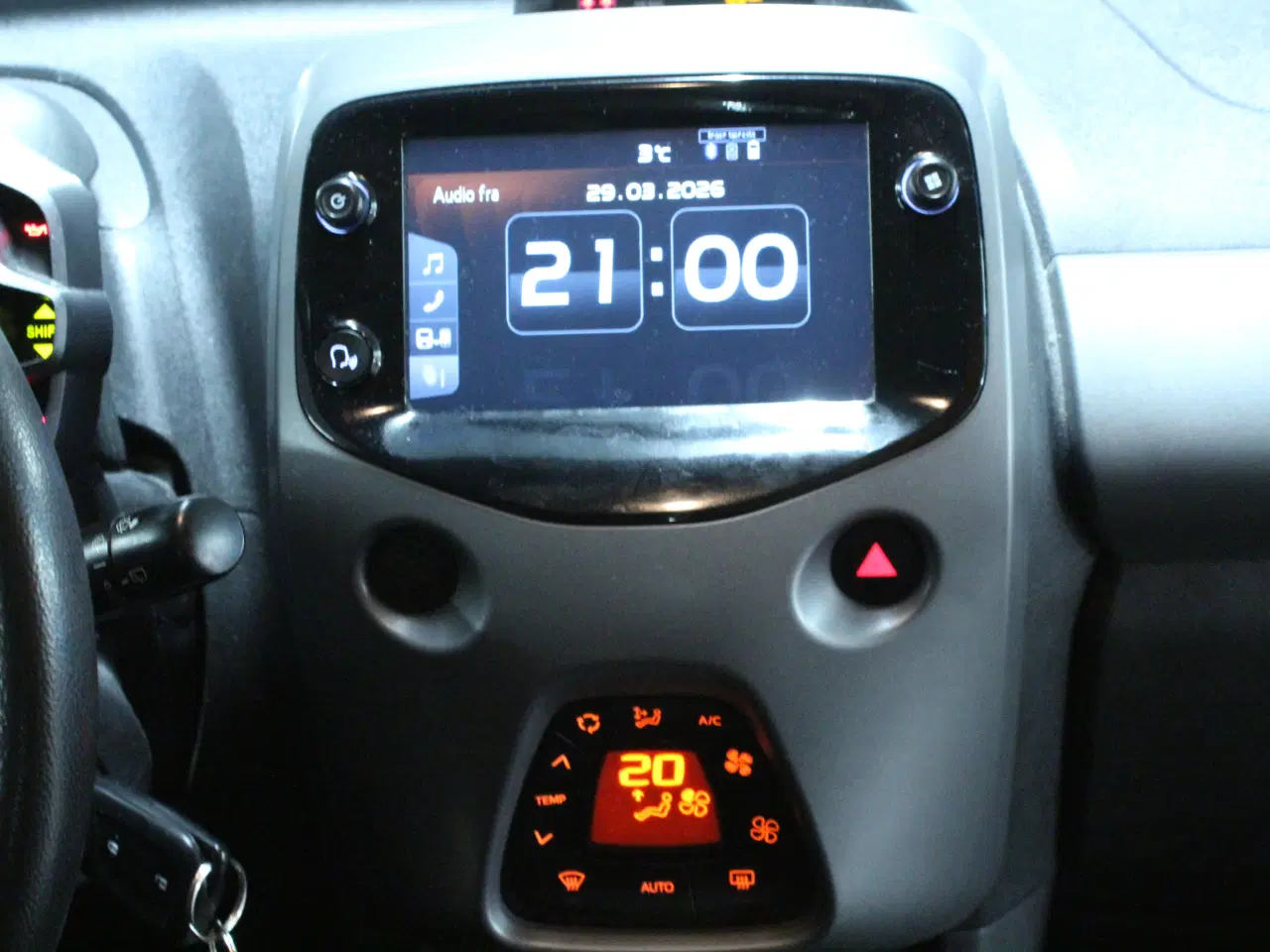 Billede 10 - Toyota Aygo X-pression